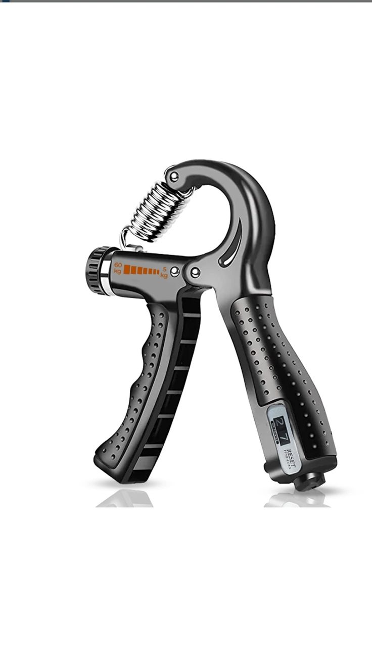 Hand Grip strengthener