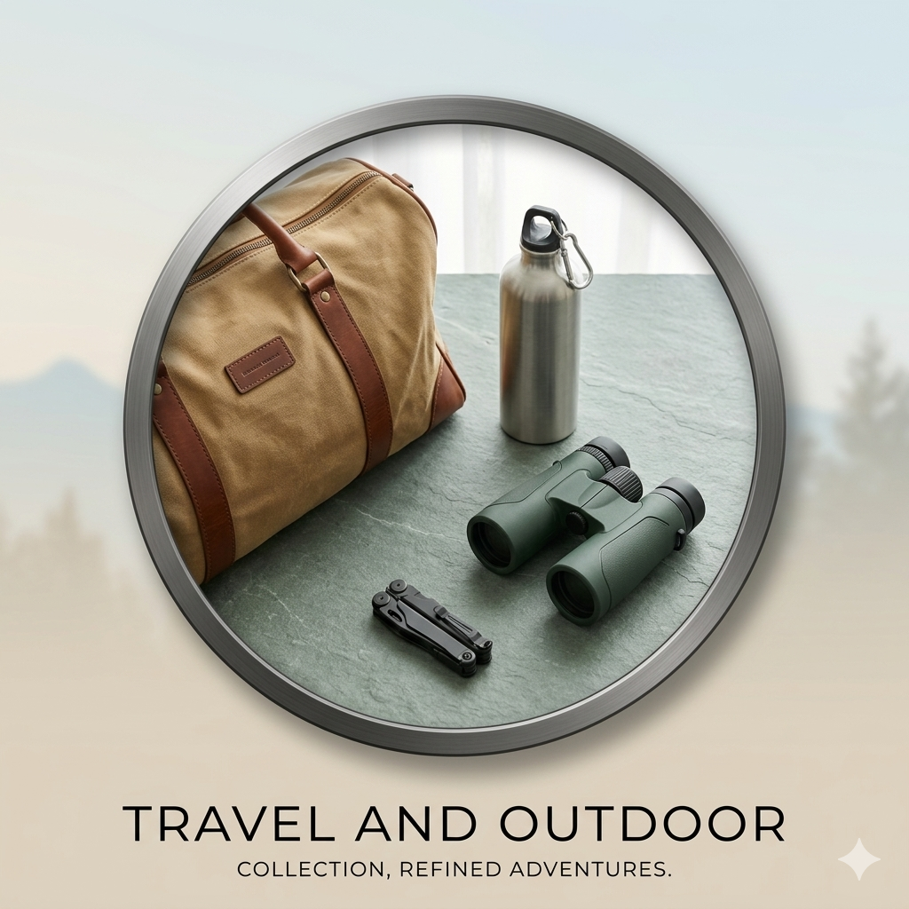 Travel & Outdoor