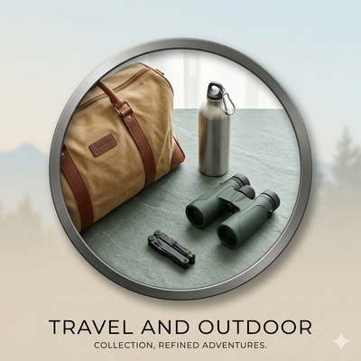 Travel & Outdoor