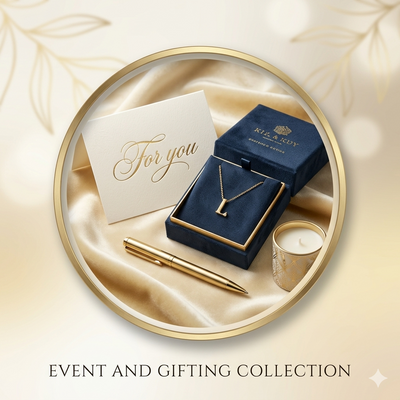 Events & Gifting