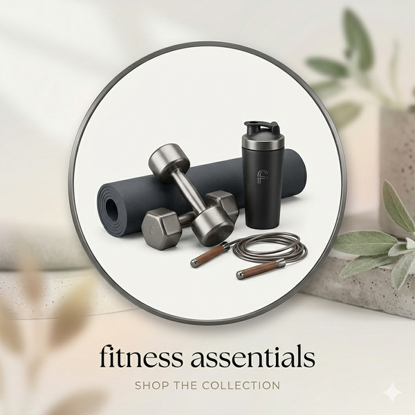 Fitness Essentials