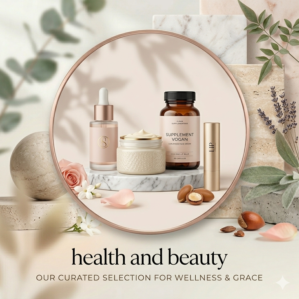 Health & Beauty