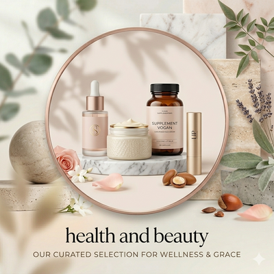 Health & Beauty