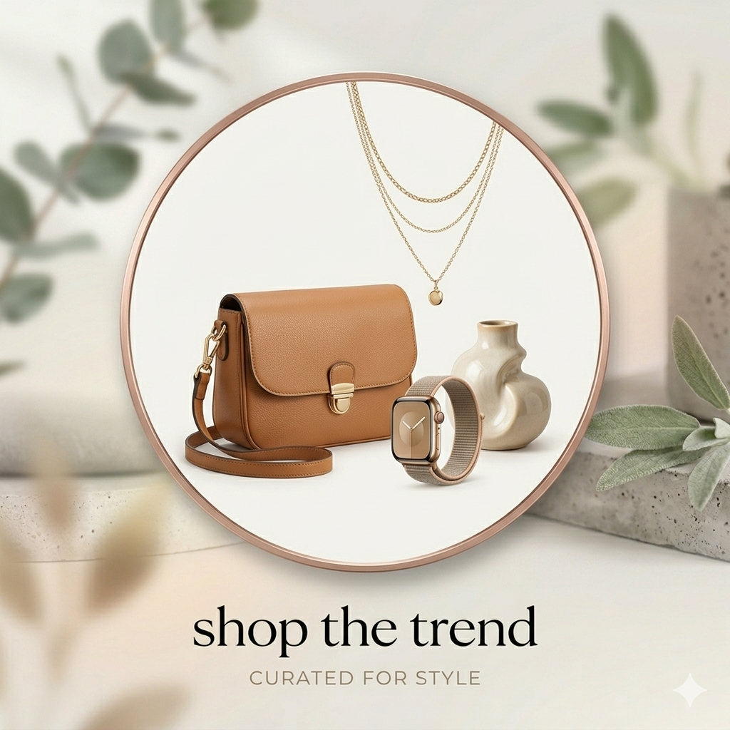 Shop the Trend