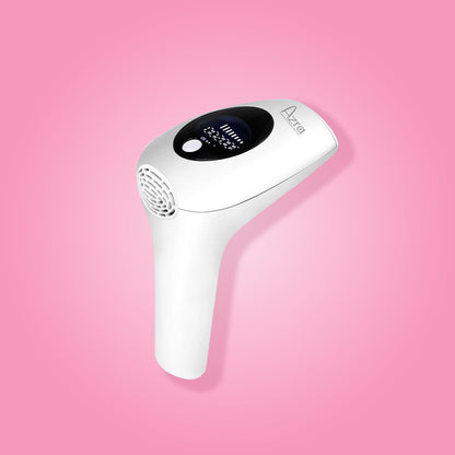 Luxe Model IPL Device with 1 M Flashes & Auto Feature