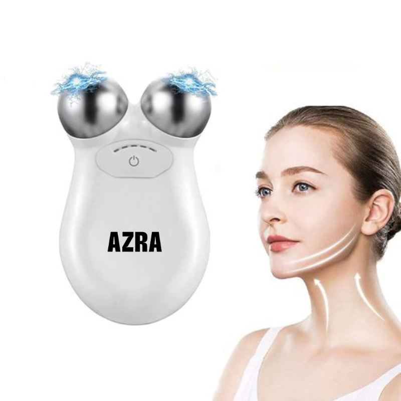 Microcurrent Facial Toning & Sculpting Tool