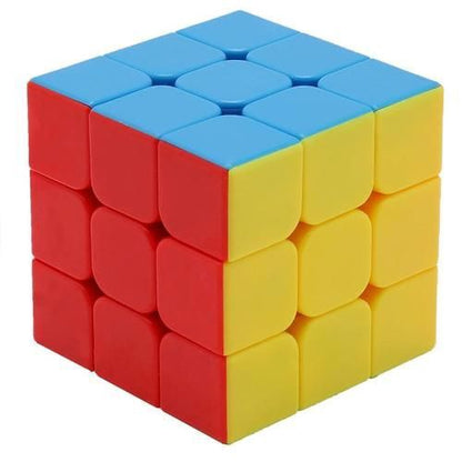 Rubic cube 3x3 for kids Magic Speed