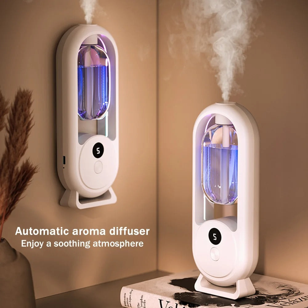 Smart Aromatic Diffuser