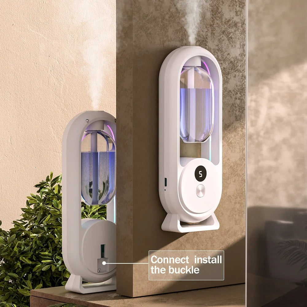Smart Aromatic Diffuser