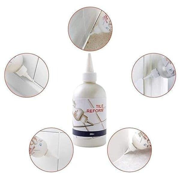 Waterproof Tile Gap Filler Grout