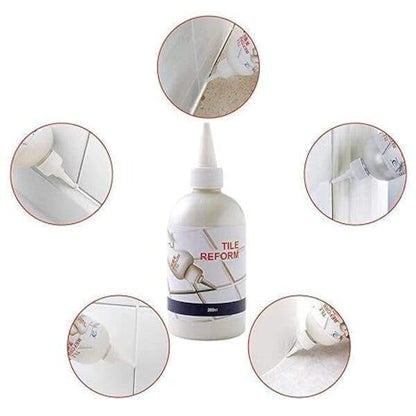 Waterproof Tile Gap Filler Grout