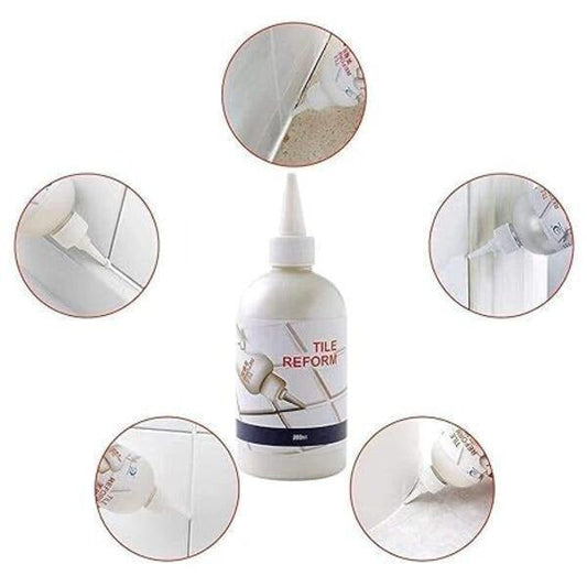 Waterproof Tile Gap Filler Grout