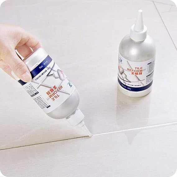 Waterproof Tile Gap Filler Grout
