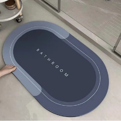 Bathroom Mat
