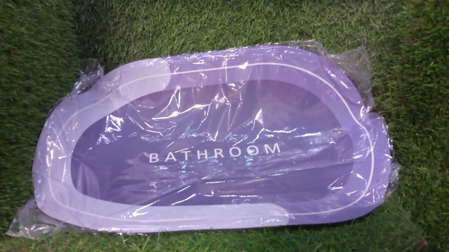 Bathroom Mat