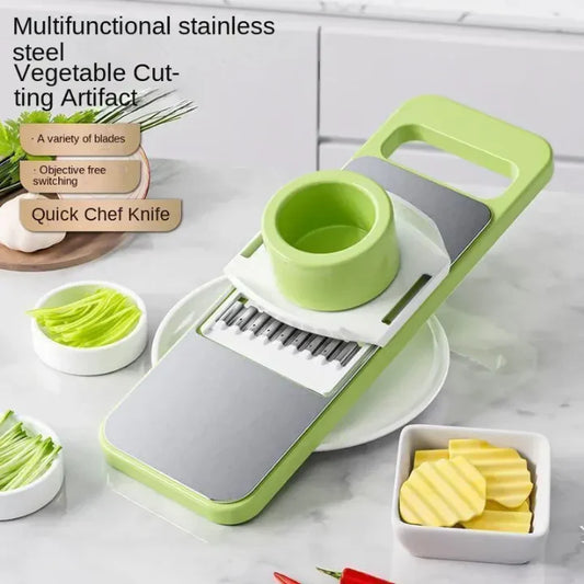 5in1 Vegetable Cutter