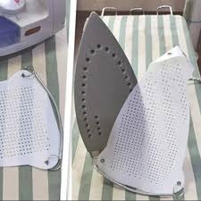 Teflon Iron Cover Protector