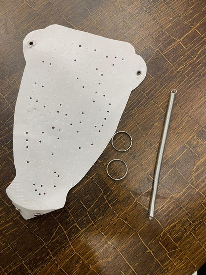 Teflon Iron Cover Protector