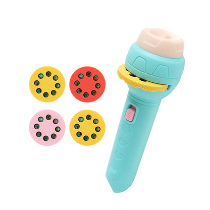 Children’s Slide Projector Torch
