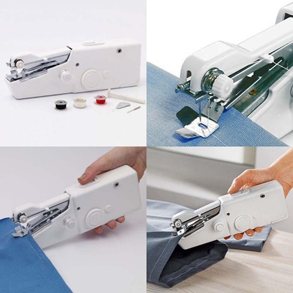 Handy Stich Portable Sewing Machine