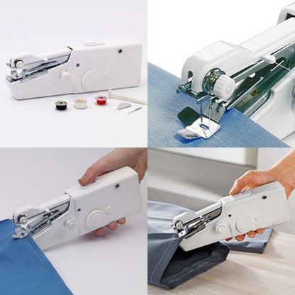 Handy Stich Portable Sewing Machine