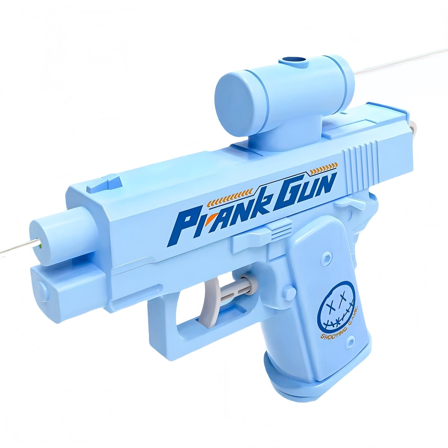 Two-Way Prank Water Gun