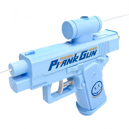 Two-Way Prank Water Gun