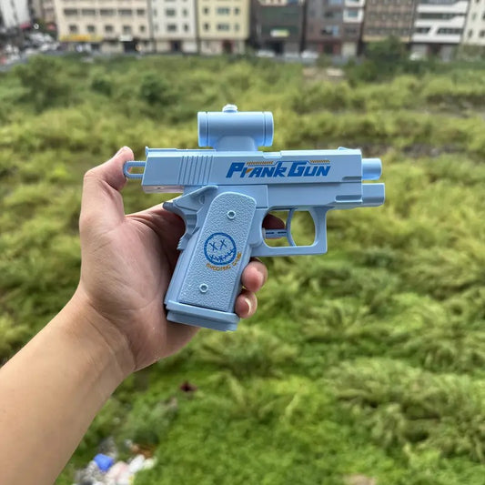 Two-Way Prank Water Gun
