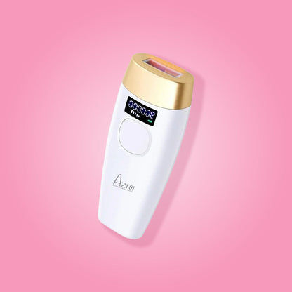 lovi Silk Model IPL hair removal device 1 M Flashes