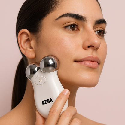 Microcurrent Facial Toning & Sculpting Tool