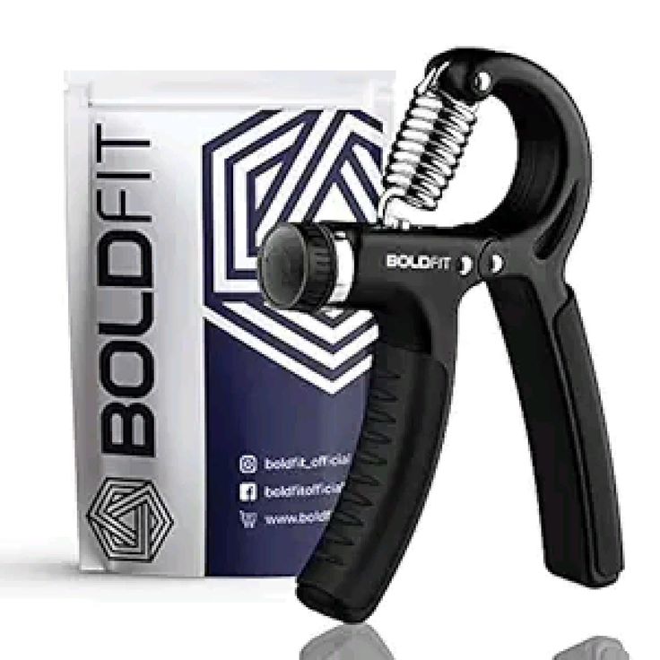 Hand Grip strengthener