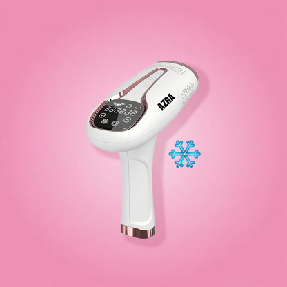 lovi Flash IPL Laser Hair Removal Device With 1 Million Flashes with Auto Features