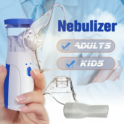 Portable Nebulizer