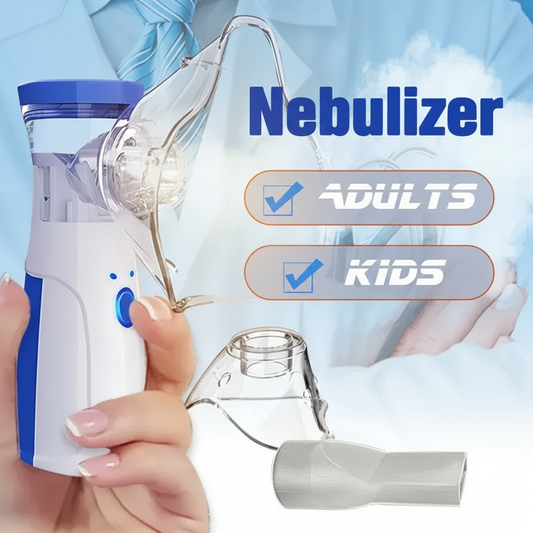 Portable Nebulizer