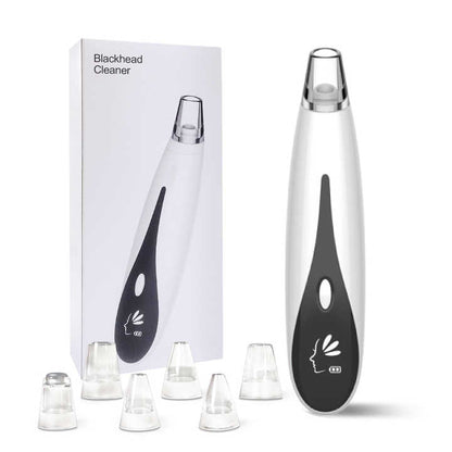 6 in 1 Black Head  Remover