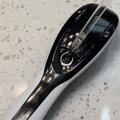 Hair Growth Brush with Steam & Vibration