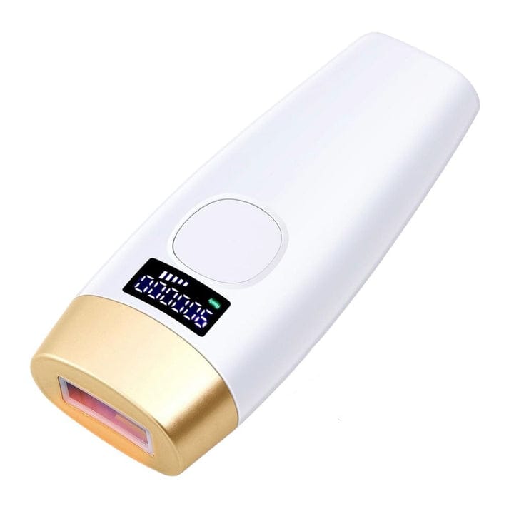 lovi Silk Model IPL hair removal device 1 M Flashes