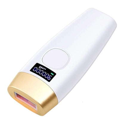 lovi Silk Model IPL hair removal device 1 M Flashes