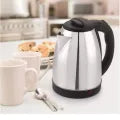 Electric Kettle 2.0 Liter Stainless Steel Body