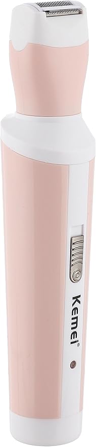 4 in 1 Rechargeable Trimmer
